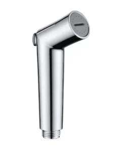 Xịt nhựa ABS Bello | BL – SNC điều chỉnh áp lực nước mạ Crom - 5