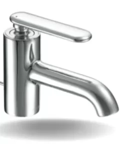 Vòi Lavabo TOTO DL345AR Gật Gù Nóng Lạnh LOOTS