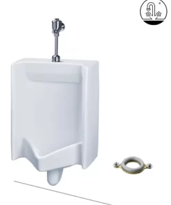 Bồn Tiểu Nam TOTO UT447S#W Treo Tường - 12 Bồn Tiểu Nam TOTO UT447S#W Treo Tường - 11