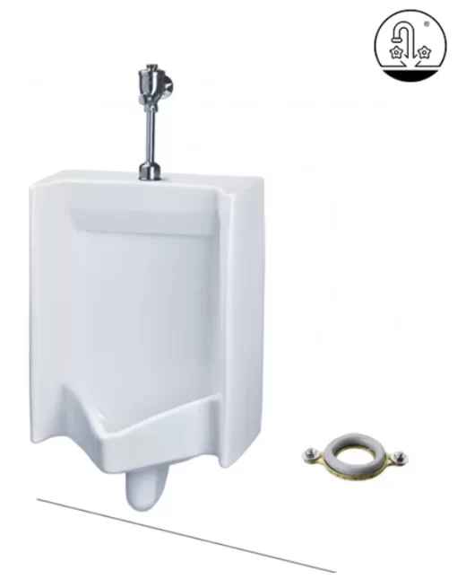 Bồn Tiểu Nam TOTO UT447S#W Treo Tường - 5