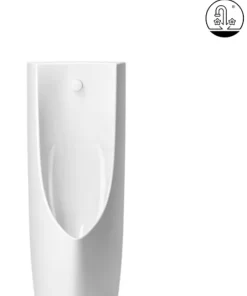 Bồn Tiểu Nam TOTO UT901H#XW Treo Tường - 11