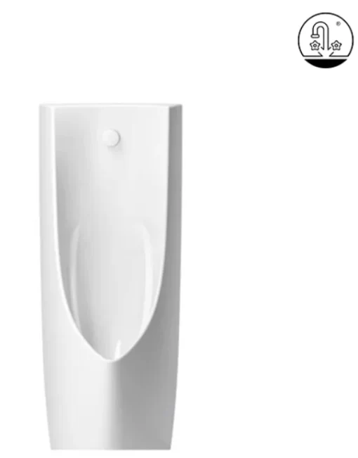Bồn Tiểu Nam TOTO UT901H#XW Treo Tường - 5