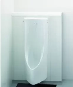 Bồn Tiểu Nam Treo Tường TOTO USWN900AE#XW/HHF90603 Cảm Ứng Dùng Điện 220V - 11