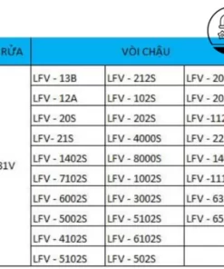 Chậu Rửa Lavabo INAX L-281 Góc Treo Tường - 12 Chậu Rửa Lavabo INAX L-281 Góc Treo Tường - 11