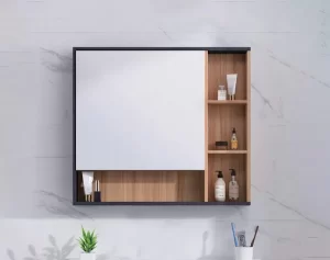 Bộ Tủ Chậu Phòng Tắm MOWOEN MW6968-80 800mm - 5