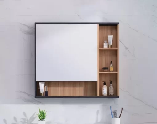 Tủ Gương MOWOEN MW6968-80M 800mm - 3
