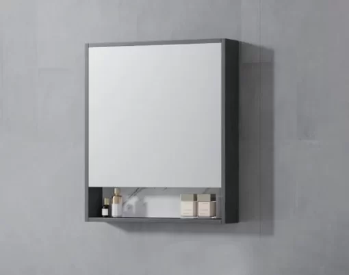 Tủ Gương MOWOEN MW6953-60M Phôi Bỉ 60cm - 3