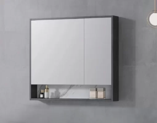 Tủ Gương MOWOEN MW6952-80M 800mm - 1
