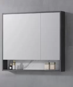 Tủ Gương MOWOEN MW6952-80M 800mm - 6 Tủ Gương MOWOEN MW6952-80M 800mm - 5