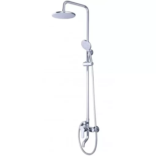 Vòi Sen Cây CAESAR S578C Nóng Lạnh - 1