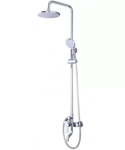 Vòi Sen Cây CAESAR S578C Nóng Lạnh - 6 Vòi Sen Cây CAESAR S578C Nóng Lạnh - 5