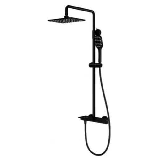 Vòi Sen Cây CAESAR S688CB Nóng Lạnh - 3
