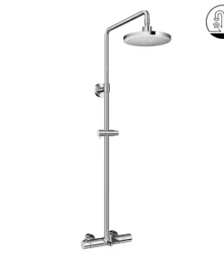 Sen Cây TOTO TBW01301AB Nóng Lạnh - 11