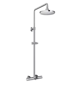 Sen Cây TOTO TBW01301AB Nóng Lạnh - 9