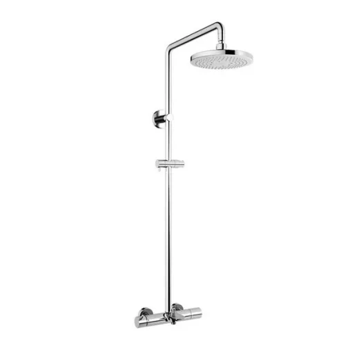 Sen Cây TOTO TBW01301BA Nóng Lạnh - 1