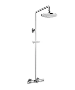 Sen Cây TOTO TBW01301BA Nóng Lạnh - 6 Sen Cây TOTO TBW01301BA Nóng Lạnh - 5