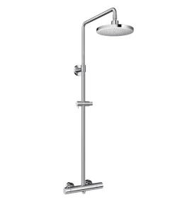 Sen Cây TOTO TBW01302AB Nóng Lạnh - 6 Sen Cây TOTO TBW01302AB Nóng Lạnh - 5