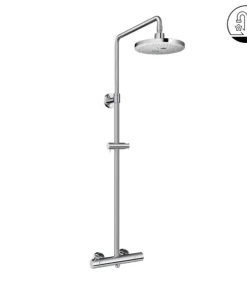 Sen Cây TOTO TBW01303AB Nóng Lạnh - 12 Sen Cây TOTO TBW01303AB Nóng Lạnh - 11