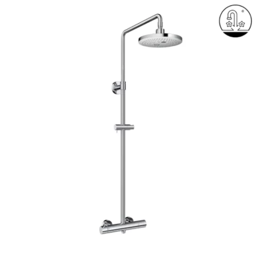 Sen Cây TOTO TBW01303AB Nóng Lạnh - 5