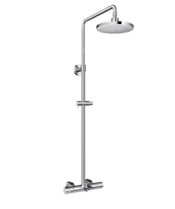 Sen Cây TOTO TBW01401AA Nhiệt Độ - 10 Sen Cây TOTO TBW01401AA Nhiệt Độ - 9