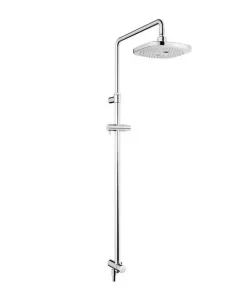 Sen Cây TOTO TBW02002BA Nóng Lạnh - 6 Sen Cây TOTO TBW02002BA Nóng Lạnh - 5