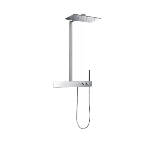 Sen Cây TOTO TBW08408A Nhiệt Độ - 1