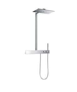 Sen Cây TOTO TBW08408A Nhiệt Độ - 6 Sen Cây TOTO TBW08408A Nhiệt Độ - 5