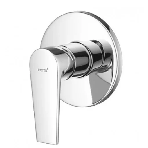 Sen Tắm Âm Tường COTTO CT1162A Lạnh - 3