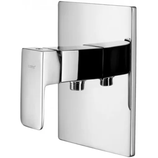 Sen Tắm Âm Tường COTTO CT1173A Lạnh 1 Đường Nước - 1