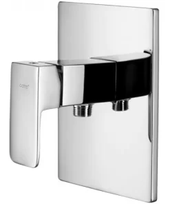 Sen Tắm Âm Tường COTTO CT1173A Lạnh 1 Đường Nước - 5