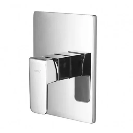 Sen Tắm Âm Tường COTTO CT1174A Lạnh 1 Đường Nước - 1