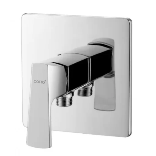 Sen Tắm Âm Tường COTTO CT1184A Lạnh - 1
