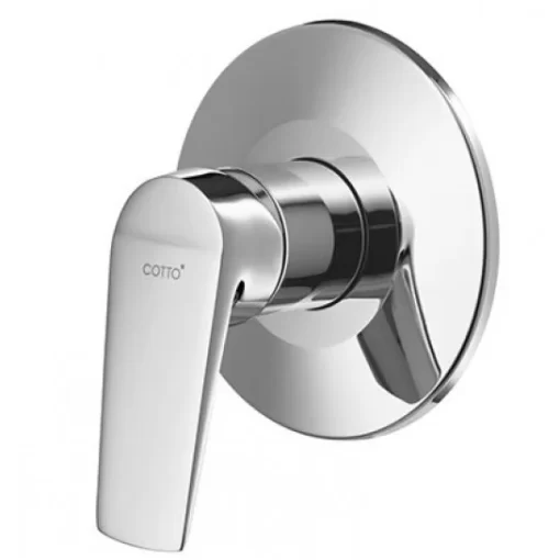 Sen Tắm Âm Tường COTTO CT1217A Lạnh - 3