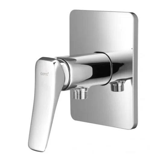 Sen Tắm Âm Tường COTTO CT1243A Lạnh - 1