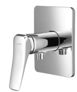 Sen Tắm Âm Tường COTTO CT1243A Lạnh - 6 Sen Tắm Âm Tường COTTO CT1243A Lạnh - 5