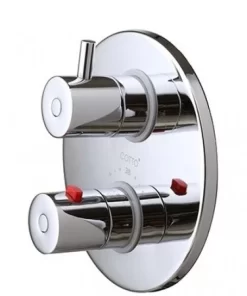 Sen Tắm Âm Tường COTTO CT2084 Nóng Lạnh - 5