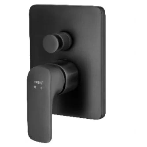 Sen Tắm Âm Tường COTTO CT2145A#BL Nóng Lạnh 2 Đường Nước - 1