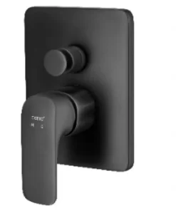 Sen Tắm Âm Tường COTTO CT2145A#BL Nóng Lạnh 2 Đường Nước - 5