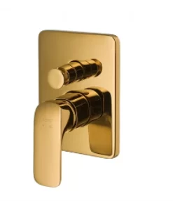 Sen Tắm Âm Tường COTTO CT2145A#GR Nóng Lạnh 2 Đường Nước - 6 Sen Tắm Âm Tường COTTO CT2145A#GR Nóng Lạnh 2 Đường Nước - 5