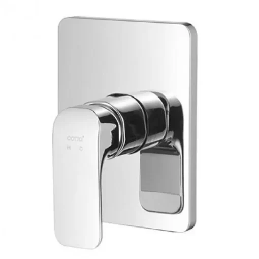 Sen Tắm Âm Tường COTTO CT2146A Nóng Lạnh 1 Đường Nước - 1