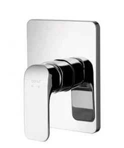 Sen Tắm Âm Tường COTTO CT2151A Nóng Lạnh Kèm Van Chuyển Hướng - 6 Sen Tắm Âm Tường COTTO CT2151A Nóng Lạnh Kèm Van Chuyển Hướng - 5
