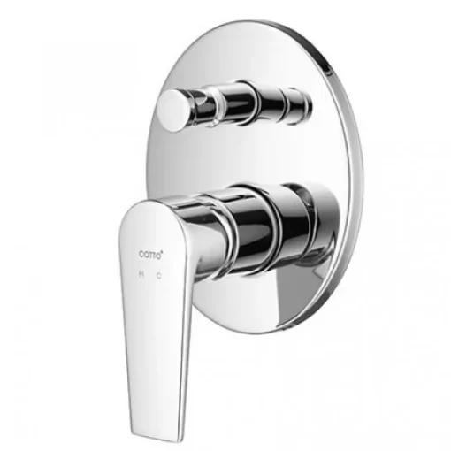 Sen Tắm Âm Tường COTTO CT2162A Nóng Lạnh - 1