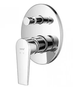 Sen Tắm Âm Tường COTTO CT2162A Nóng Lạnh - 5