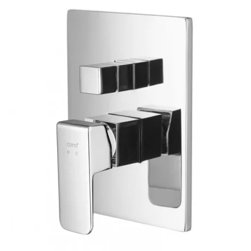 Sen Tắm Âm Tường COTTO CT2194A Nóng Lạnh Kèm Van Chuyển Hướng - 1