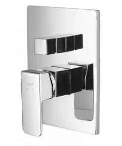 Sen Tắm Âm Tường COTTO CT2194A Nóng Lạnh Kèm Van Chuyển Hướng - 6 Sen Tắm Âm Tường COTTO CT2194A Nóng Lạnh Kèm Van Chuyển Hướng - 5