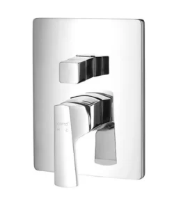 Sen Tắm Âm Tường COTTO CT2207A Nóng Lạnh 2 Đường Nước - 6 Sen Tắm Âm Tường COTTO CT2207A Nóng Lạnh 2 Đường Nước - 5