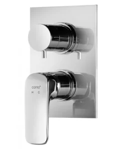 Sen Tắm Âm Tường COTTO CT2244A Nóng Lạnh Kèm Van Chuyển Hướng