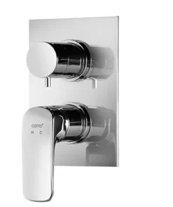 Sen Tắm Âm Tường COTTO CT2245A Nóng Lạnh Kèm Van Chuyển Hướng