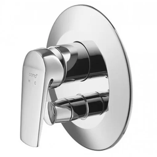 Sen Tắm Âm Tường COTTO CT2249AV Lạnh - 1