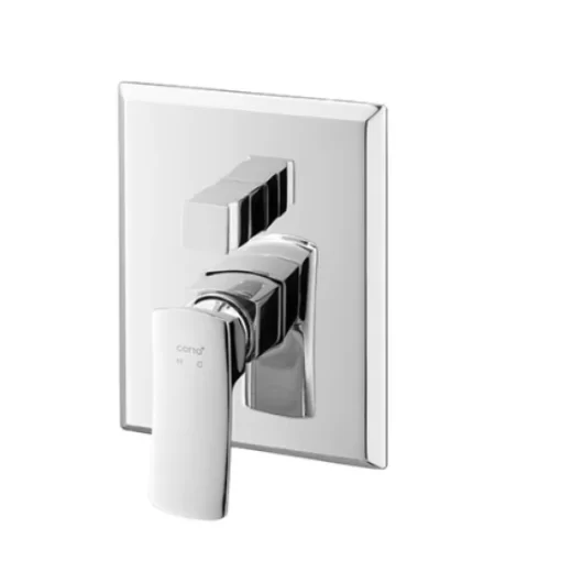 Sen Tắm Âm Tường COTTO CT2255A Nóng Lạnh - 1